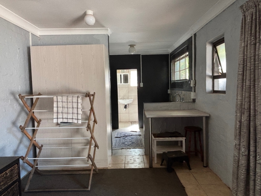 3 Bedroom Property for Sale in Dan Pienaar Free State